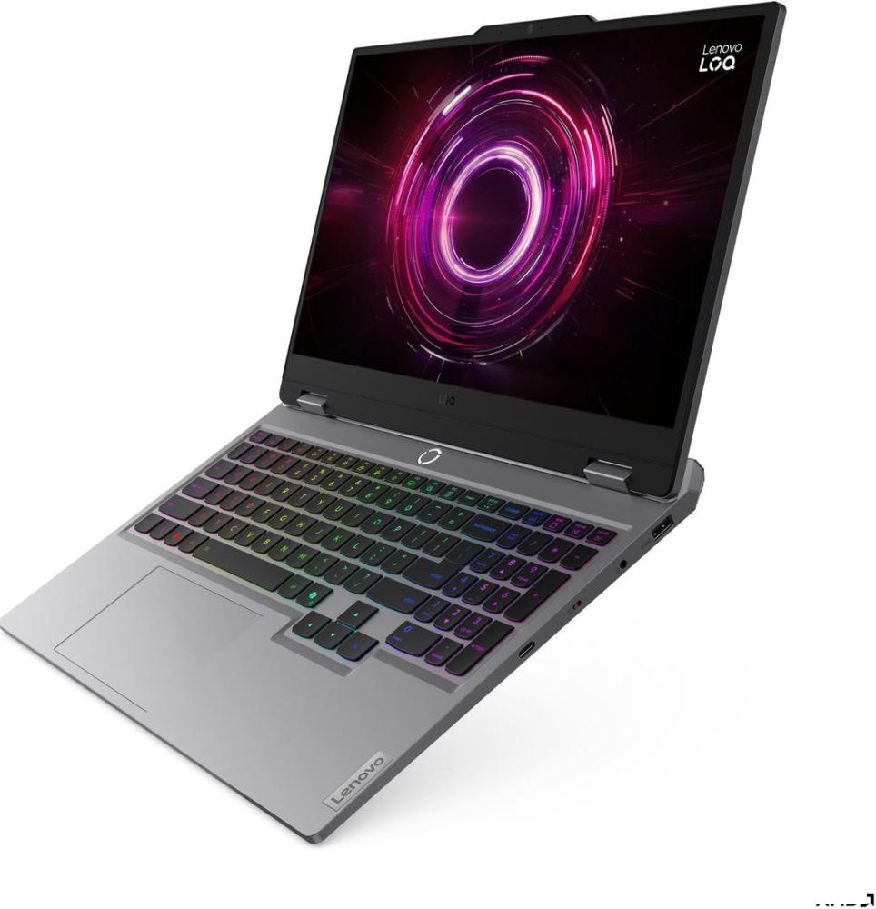 Игровой ноутбук Lenovo LOQ 15AHP10 83JG000JUS