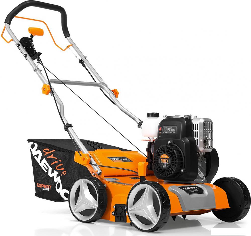 Скарификатор-аэратор Daewoo Power DSC 4000