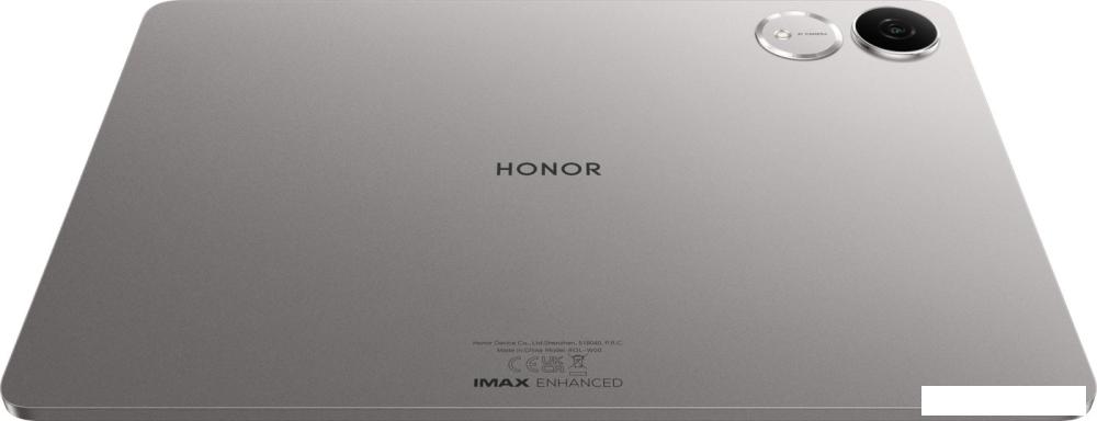 Планшет HONOR Pad V9 Wi-Fi 8GB/256GB (серый)
