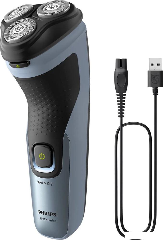 Электробритва Philips Series 3000X X3063/00