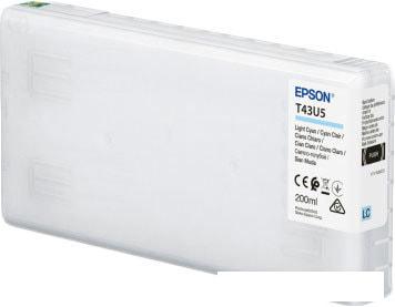 Картридж Epson C13T43U540
