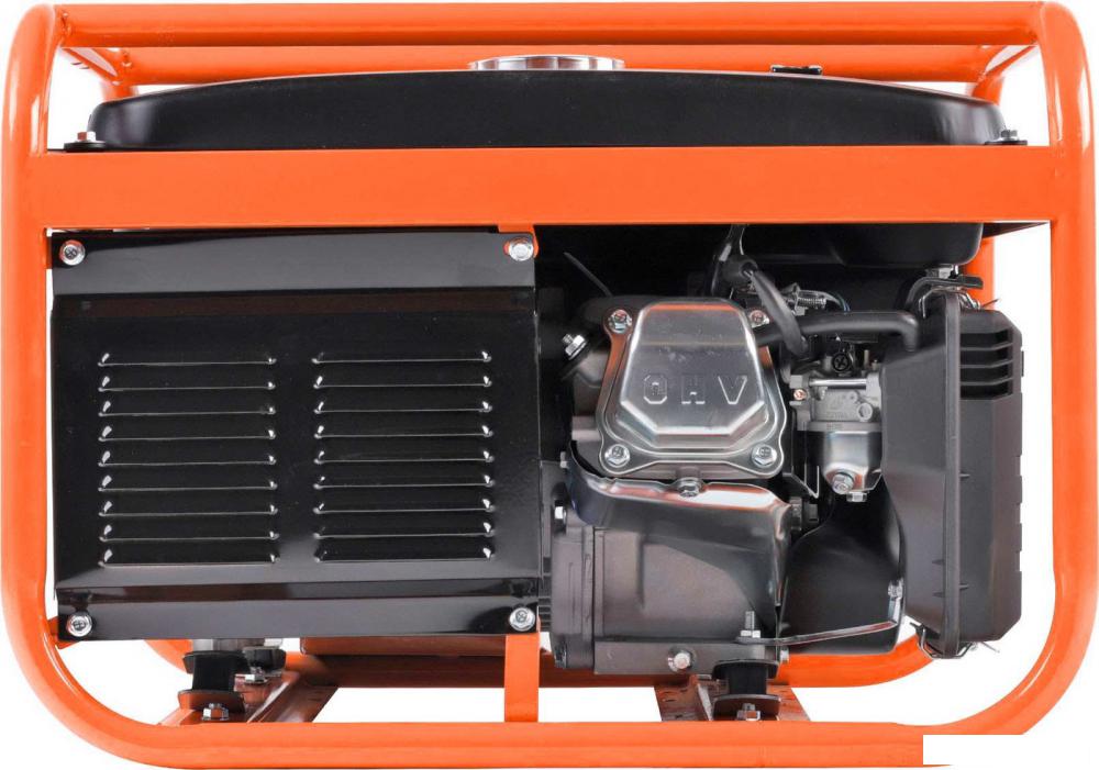 Бензиновый генератор Patriot GRS 3500 E