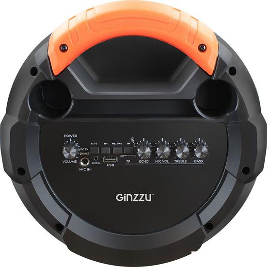 Патибокс Ginzzu GM-237