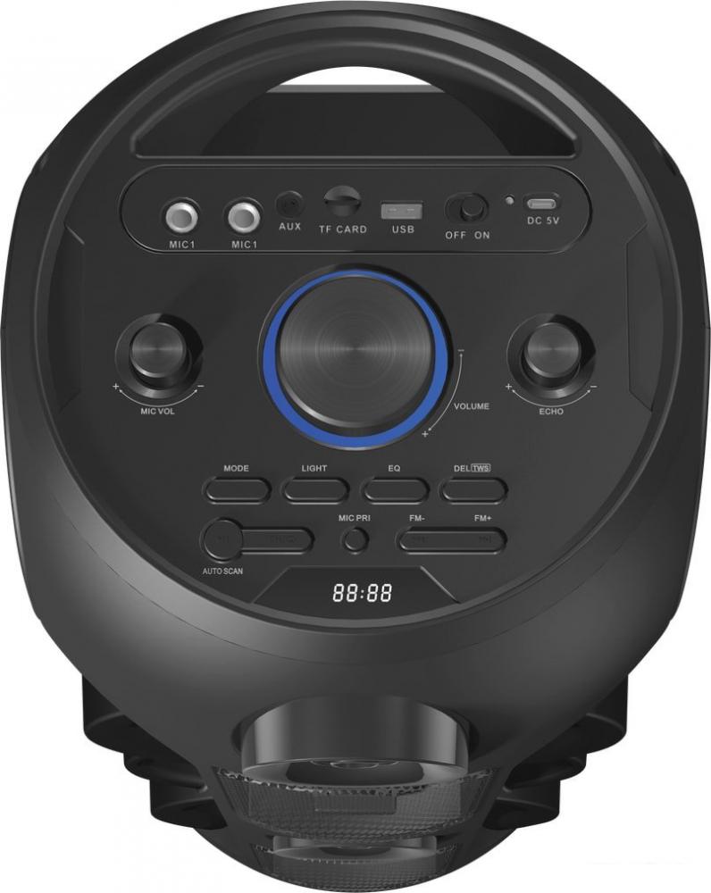 Патибокс Defender G78