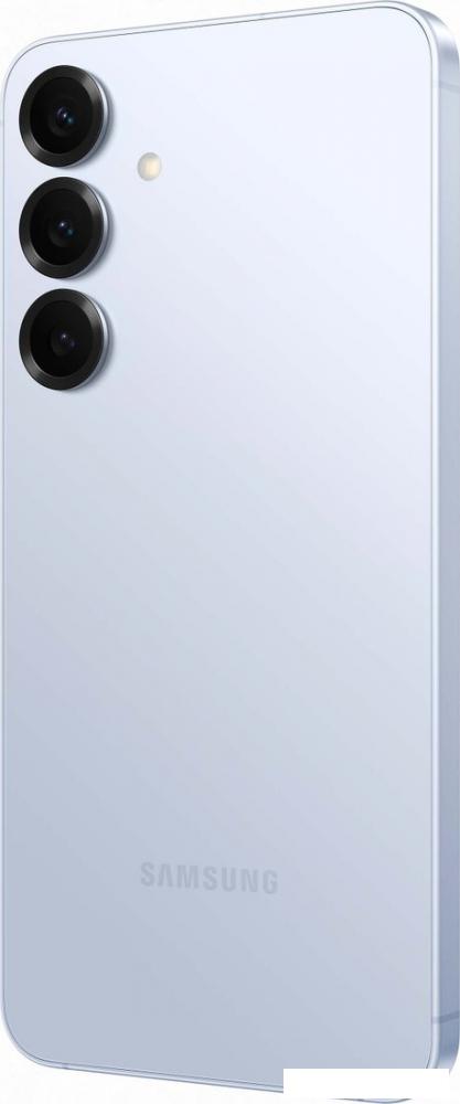 Телефон Samsung Galaxy S25+ SM-S936B 12GB/256GB (голубой)