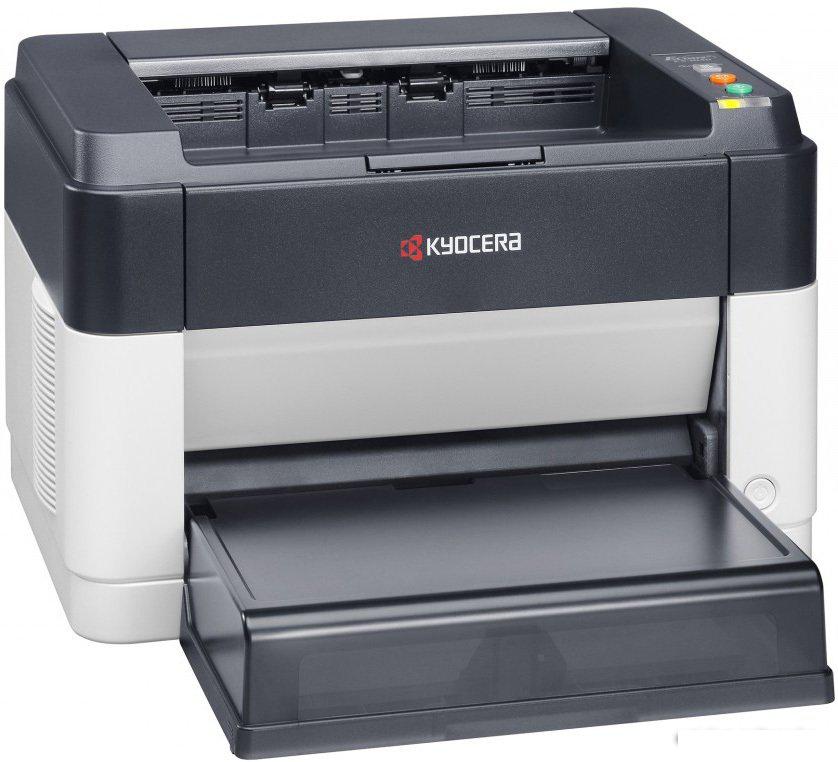 Принтеры и МФУ Kyocera Mita FS-1060DN 1102M33RU0