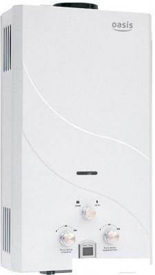 Газовая колонка Oasis Standart OR-24W
