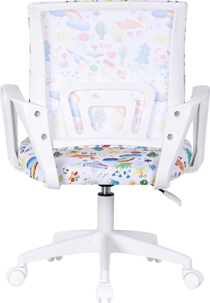 Компьютерное кресло Defender Fiesta 64816