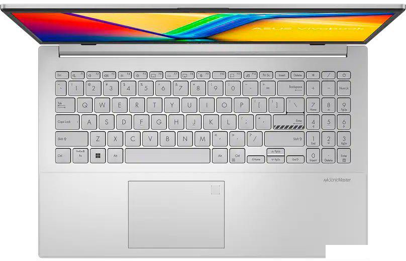 Ноутбуки ASUS Vivobook Go 15 E1504FA-BQ4328