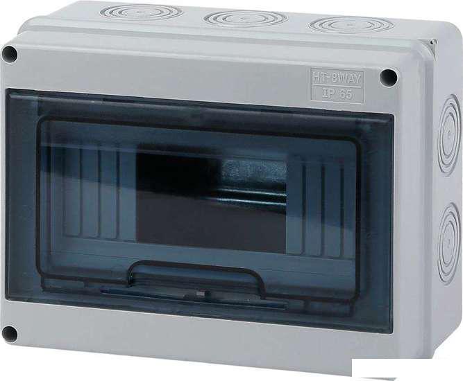 Бокс пластиковый Эра КМПн-8 IP65 Б0046405