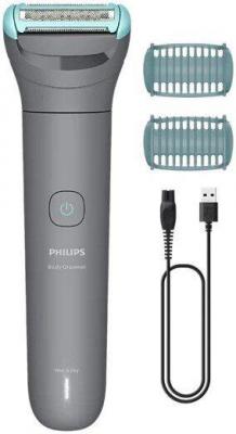 Триммер для тела Philips Body Groomer 3000 Series BG3480/15