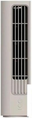 Колонный вентилятор Solove Comfort F9 (бежевый)