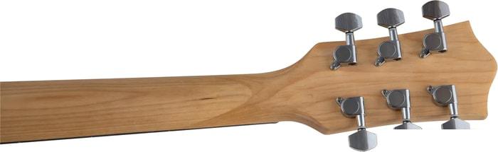 Электрогитара Terris TLP-039 WH