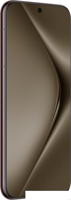 Телефон Huawei Pura 70 Ultra HBP-LX9 16GB/512GB (коричневый)