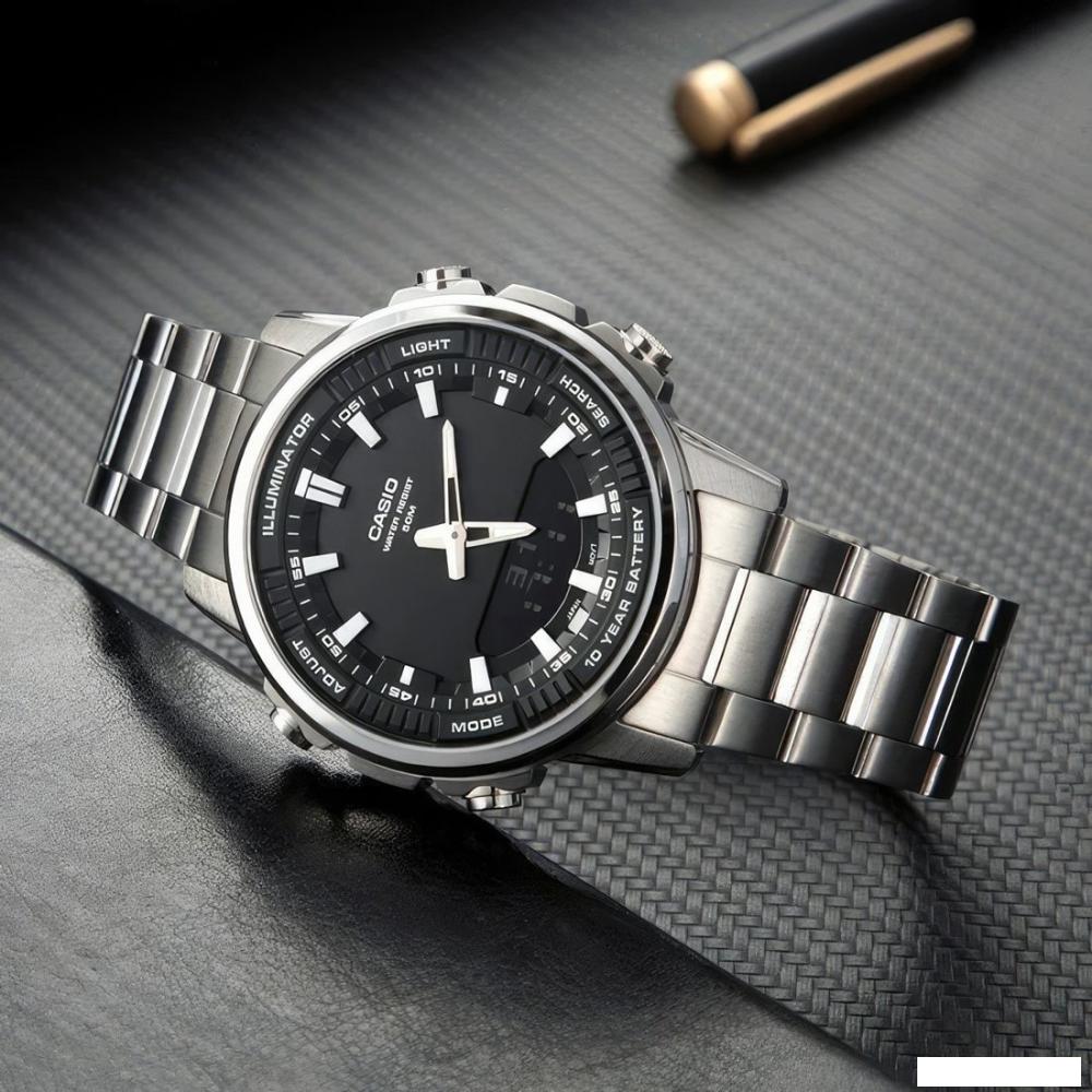 Наручные часы Casio AMW-880D-1A