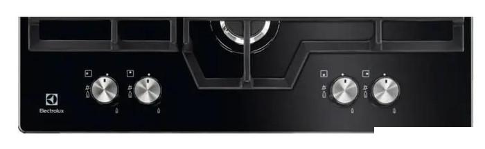 Варочная панель Electrolux KGG6456K