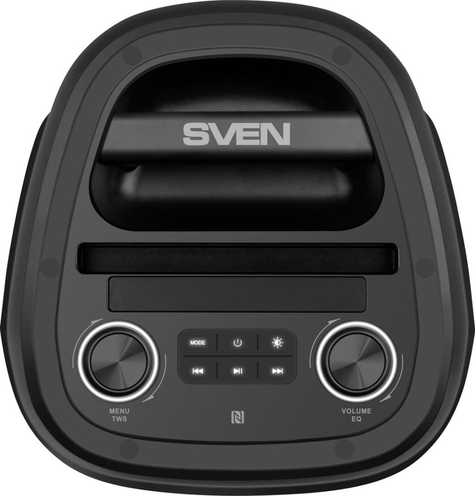 Патибокс SVEN PS-850