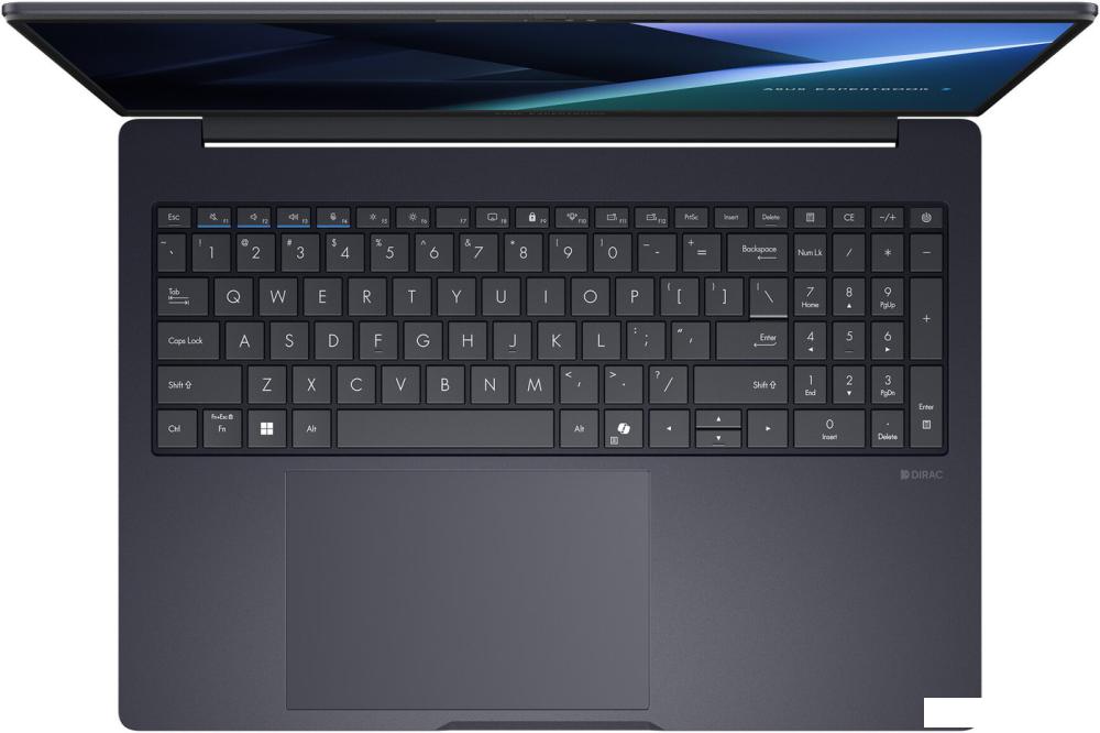 Ноутбук ASUS ExpertBook B5 B5605CCA-PL0126