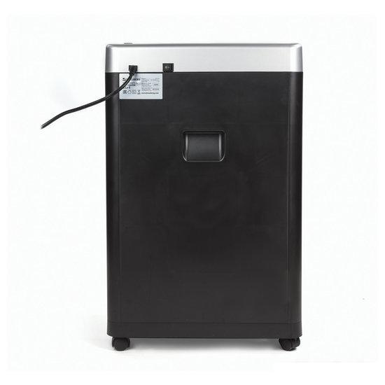 Шредер BRAUBERG S22-S 531773