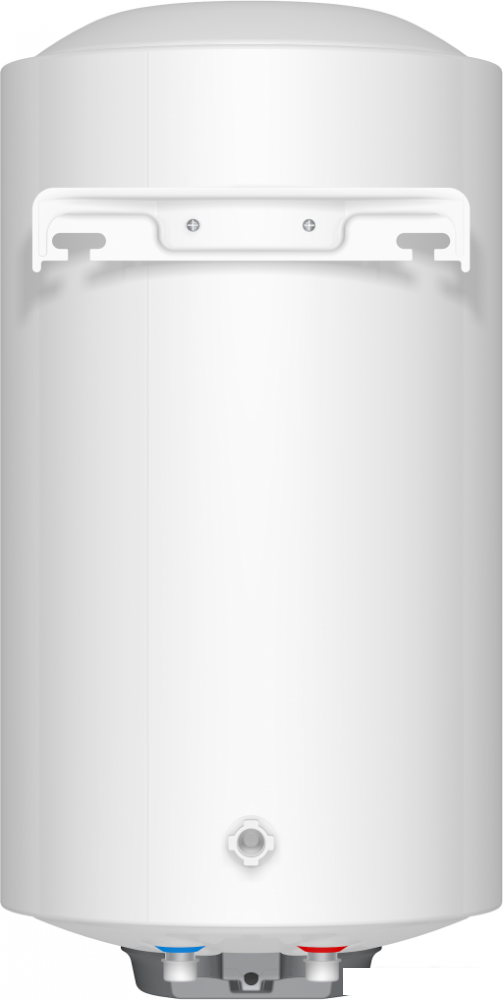 Накопительный электрический водонагреватель Thermex Nova 50 V Slim