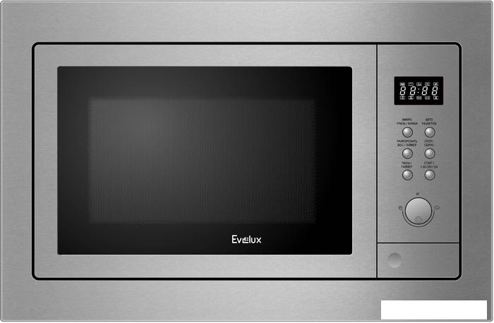 Микроволновые печи Evelux MW 25 X