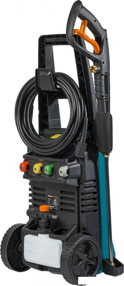 Мойка высокого давления Bort BHR-2300-Pro