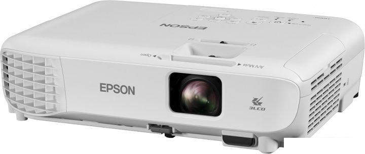 Проектор Epson EB-W06