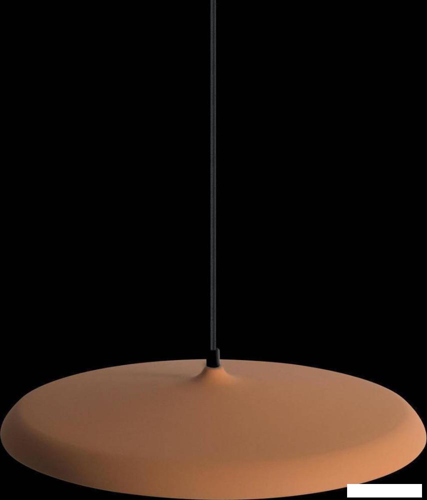 Люстра средней высоты LOFT IT Plato 10119 White