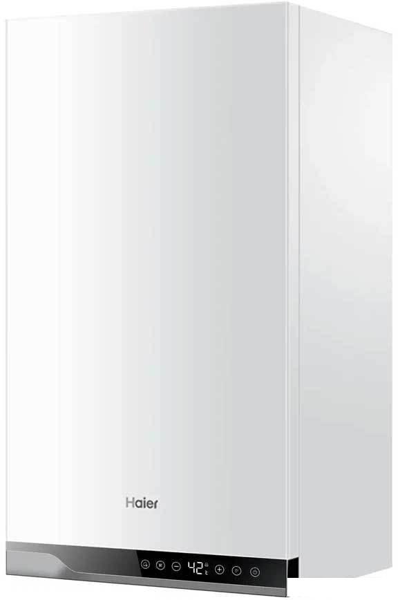 Отопительный котел Haier TechLine 1.24 Ti