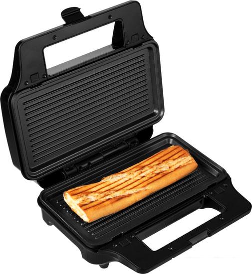 Многофункциональная сэндвичница Sencor SSM 9940SS