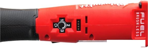 Гайковерт Milwaukee M12 FRAIWF38-0 4933471700 (без АКБ)