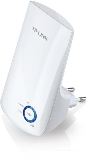 Усилитель Wi-Fi TP-Link TL-WA854RE