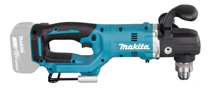 Электродрели и строительные миксеры Makita DDA450ZK (без АКБ, кейс)