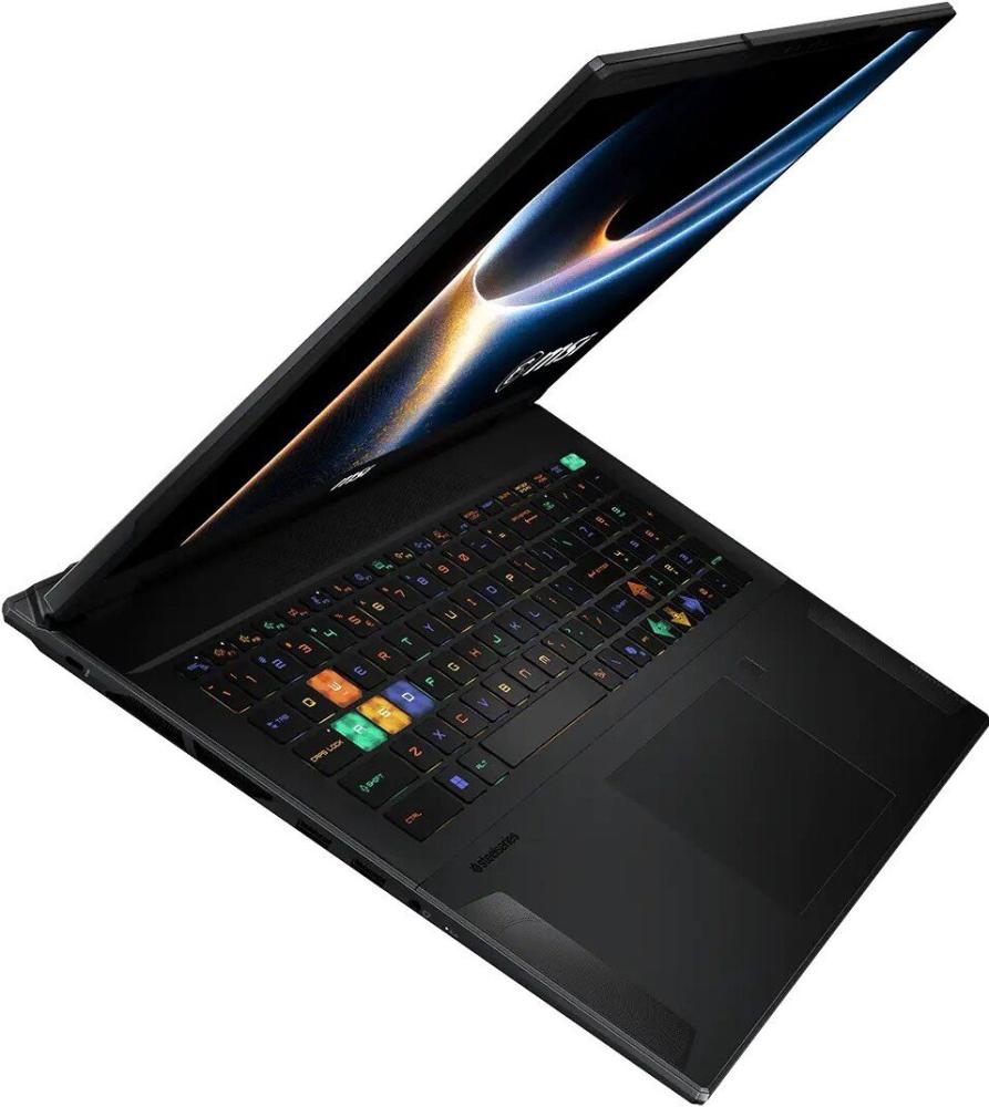 Игровой ноутбук MSI Stealth 18 HX A2WI-083RU