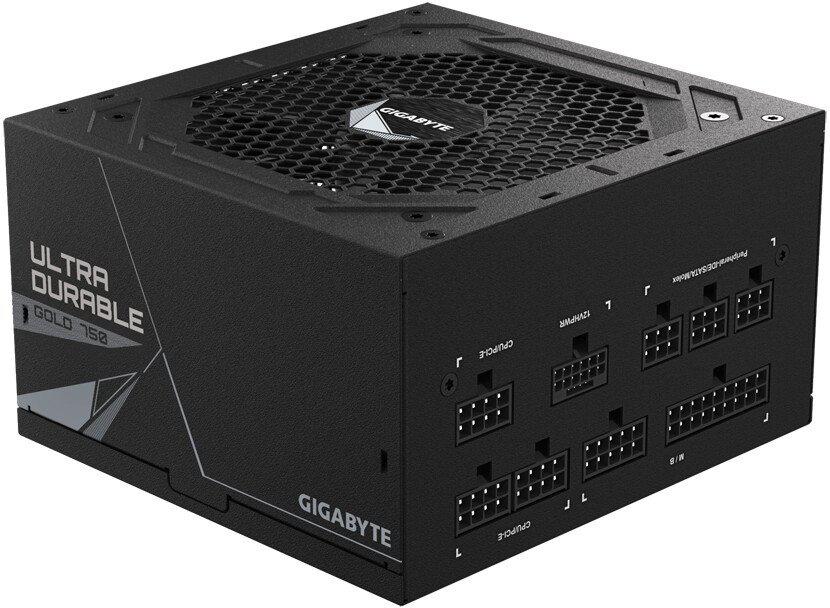 Блок питания Gigabyte UD750GM PG5