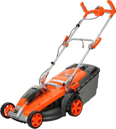 Газонокосилка Patriot CM 435XL