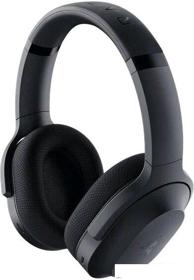 Наушники Razer Barracuda (черный)