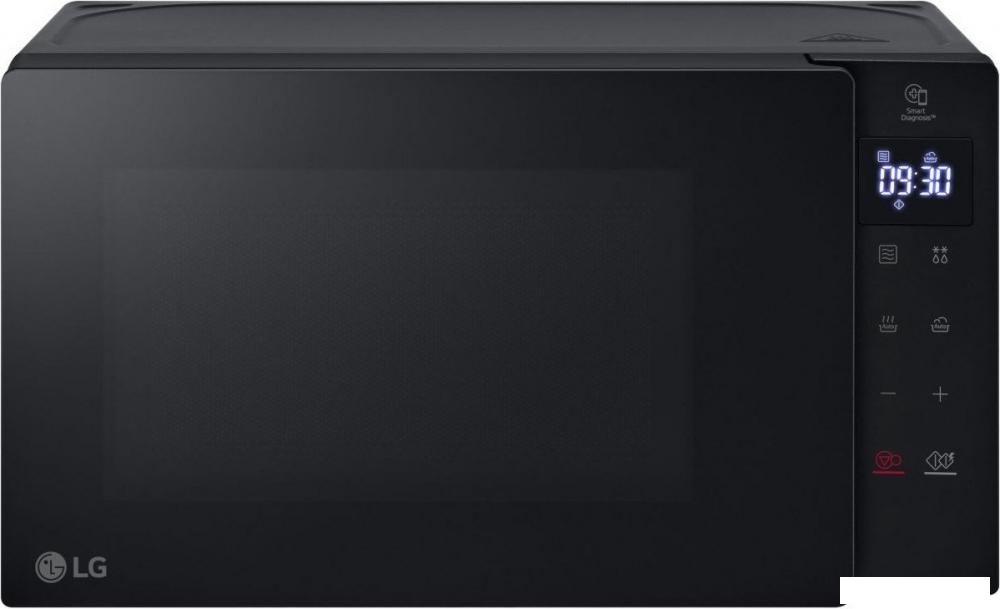 Микроволновая печь LG MS2032GAS