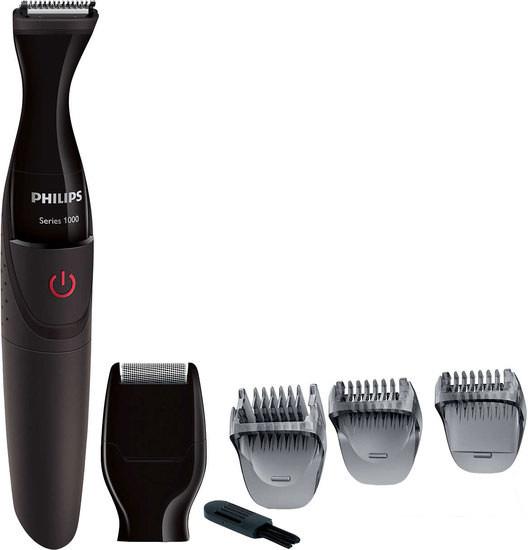 Триммер для бороды и усов Philips MG1100/16