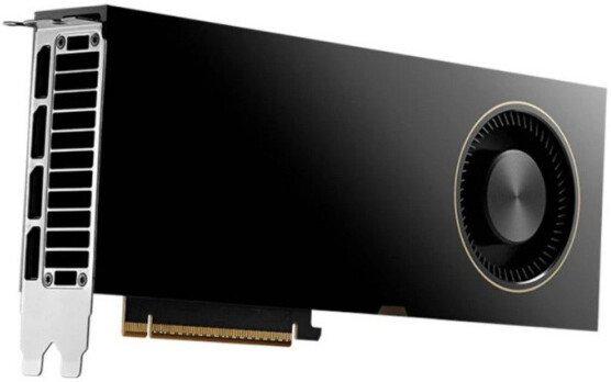 Видеокарта NVIDIA RTX Pro 5000 Blackwell 48GB GDDR7 900-5G153-2550-000