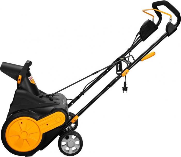 Снегоуборщик Deko ST2500R 083-4447