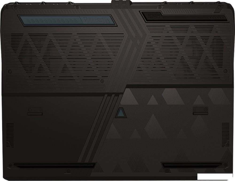 Игровой ноутбук MSI Vector A16 HX A8WHG-033XRU