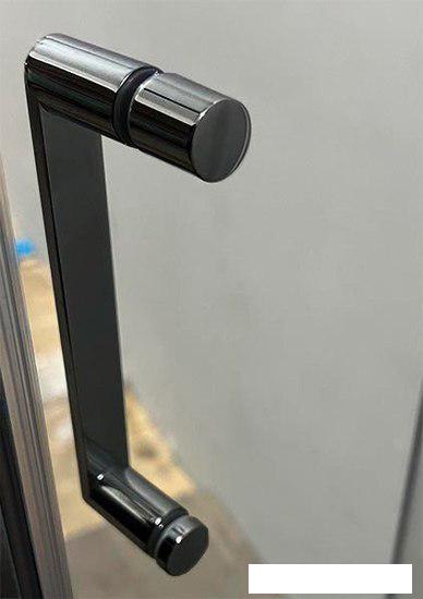 Душевой уголок Roxen Caspia 55060-90B 90х90