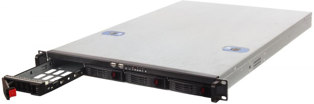 Корпуса ExeGate 1U660-HS04/600ADS