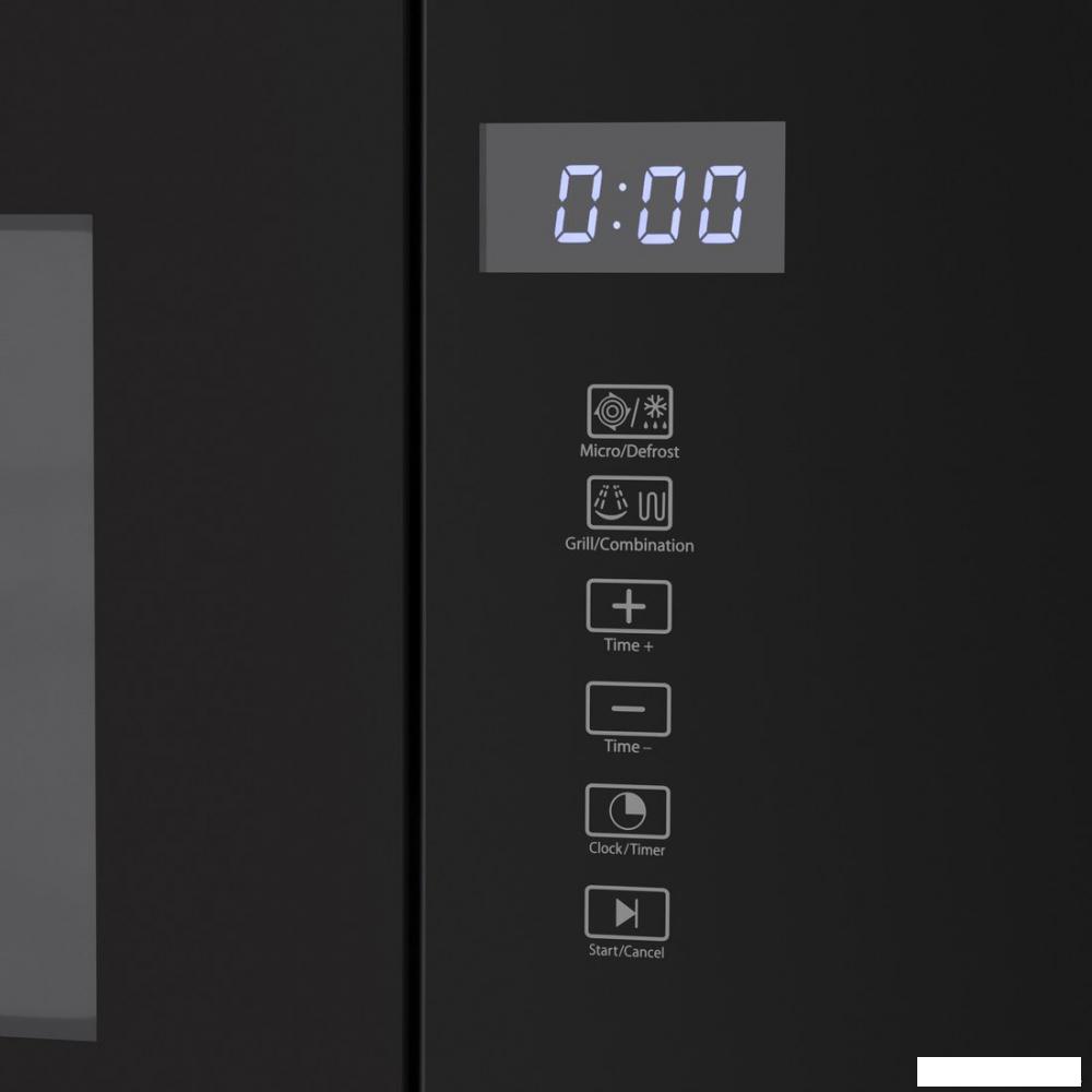Микроволновая печь HOMSair MOB205GB