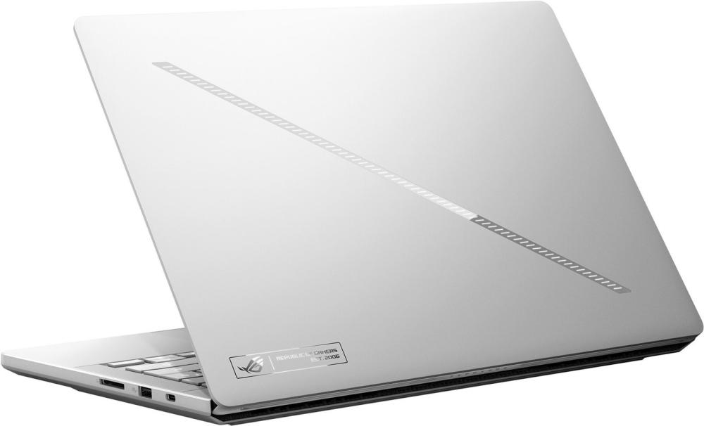 Ноутбук ASUS ROG Zephyrus G14 2026 GU405AR-SY018 Win 11 Pro