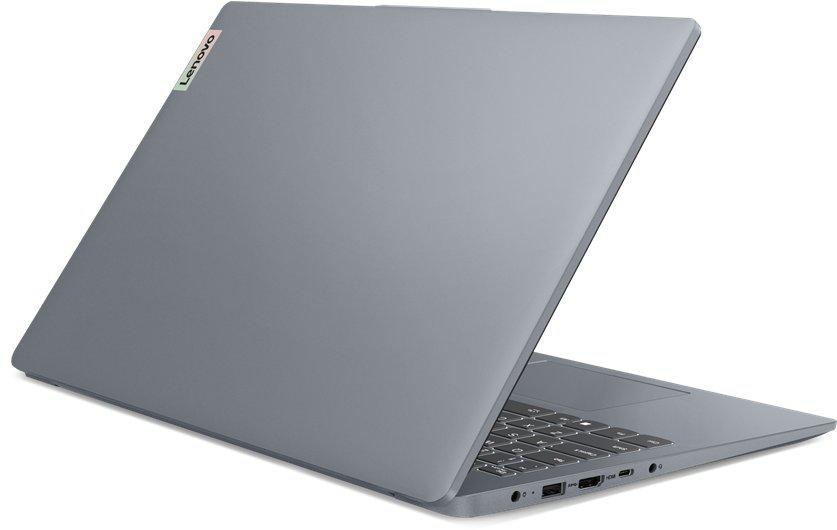 Ноутбук Lenovo IdeaPad Slim 3 15IRH8 83EM003TPS