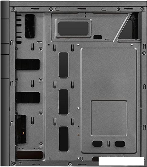 Корпус Ginzzu A200