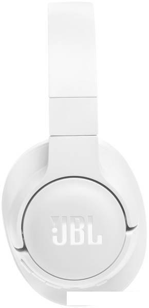 Наушники JBL Tune 720BT (белый)
