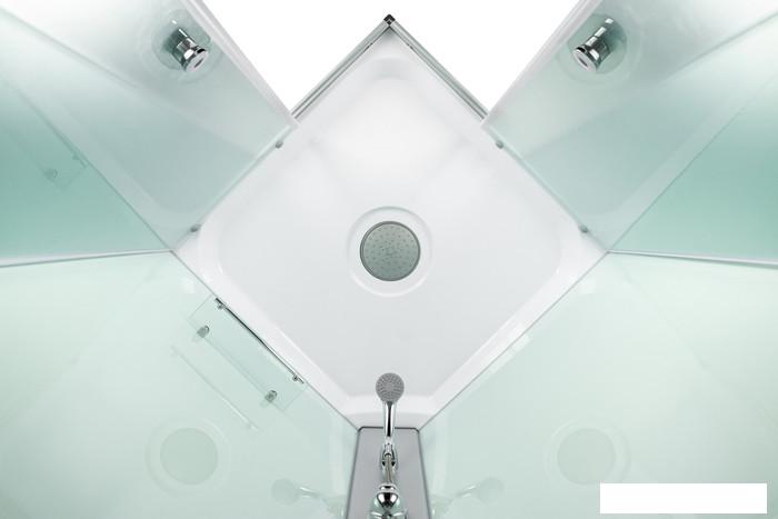 Душевая кабина Saniteco SN-390W 90x90